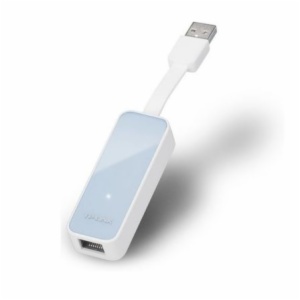 ACCESORIO ORDENADOR TP-LINK UE200 ADAP.USB-LAN